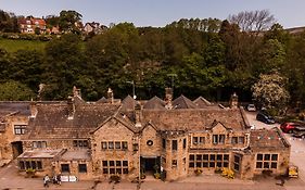 The George Hotel Hathersage